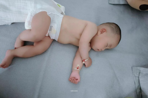 平凉宝宝呼吸道感染发烧