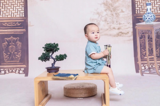 平凉宝宝几个月认人